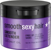 SexyHair - Smooth - Smooth Extender - 200 ml