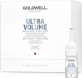 Goldwell - Dualsenses - Ultra Volume - Intensive Bodifying Serum - 12x18 ml