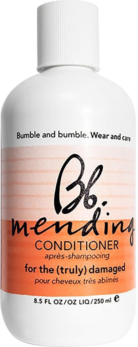 Bumble and bumble Mending Conditioner-250 ml - Conditioner voor ieder haartype