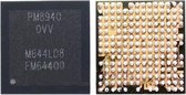 PM8940 0VV stroom-IC