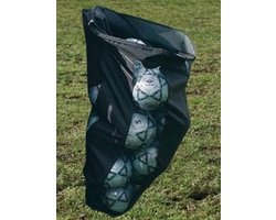 Ballenzak Jumbo voor 20 ballen - Ballenzak - Voetbal - Trainingsmateriaal