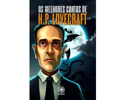 Os melhores contos de H.P. Lovecraft