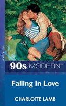 Falling In Love (Mills & Boon Vintage 90s Modern)