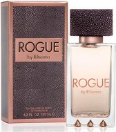 Rihanna - Rogue - 125ML - Eau de parfum