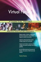 Virtual Facility A Complete Guide - 2020 Edition