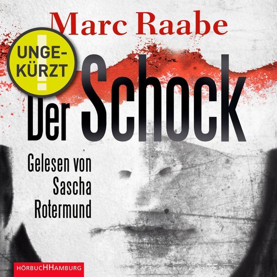 Der Schock - cover