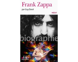 Frank Zappa