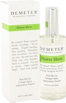 Demeter Flower Show Cologne Spray 120 Ml For Women