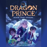Book One: Moon (The Dragon Prince #1)