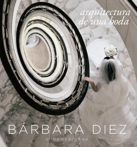 Arquitectura de una boda - cover