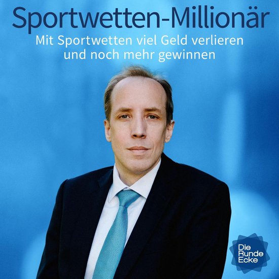 Sportwetten-Millionär: Mit Sportwetten viel Geld verlieren  ... - cover