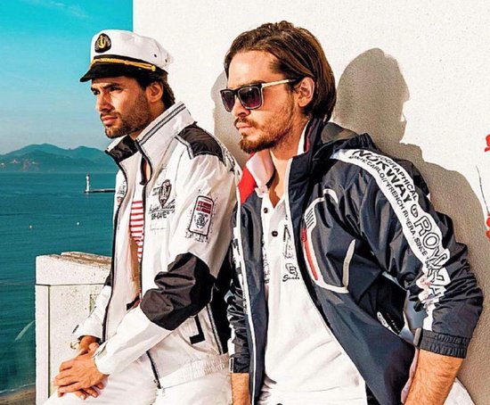 Veste Geographical Norway pour homme S | bol