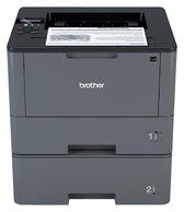 Brother HL-L5100DNT - Laserprinter