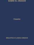 Biblioteca Clásica Gredos 300 - Sobre el orador - cover