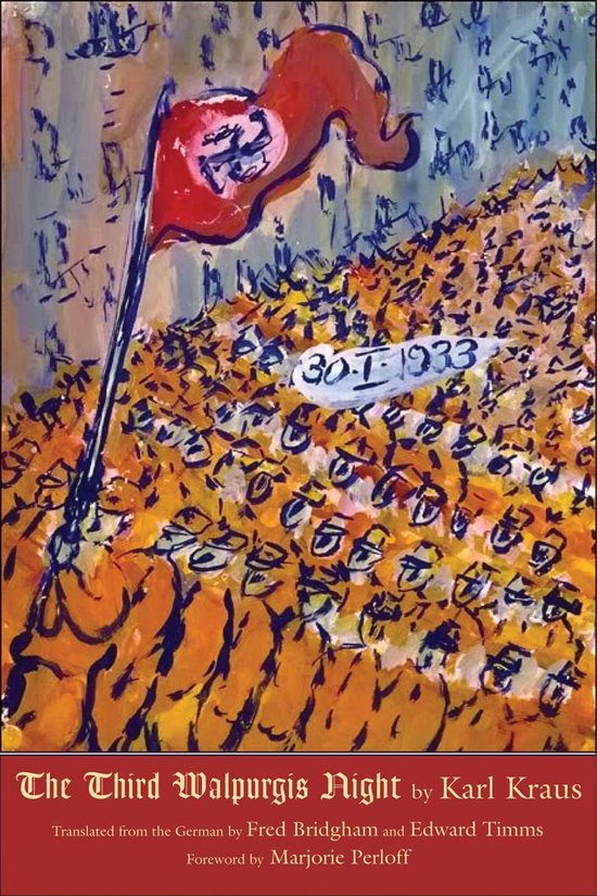 The Margellos World Republic of Letters - The Third Walpurgi ... - cover