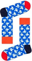 Happy Socks - Thumbs Up Socks - Unisex - Maat 36/40