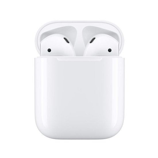 Apple AirPods 2 - Niet draadloze oplaadcase