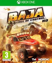 BAJA, Edge of Control HD - Xbox One
