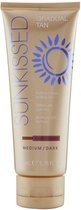 Sunkissed Every Day Tan Lotion 200ml - Medium/Dark