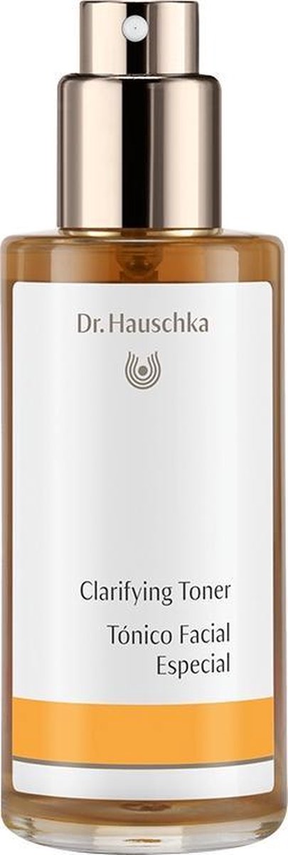 Dr. Hauschka Clarifying Toner Special 100 ml