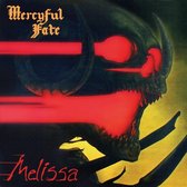 Mercyful Fate - Melissa (CD) (Reissue)