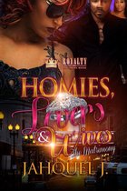 Homies, Lovers & Friends 7 - Homies, Lovers & Wives
