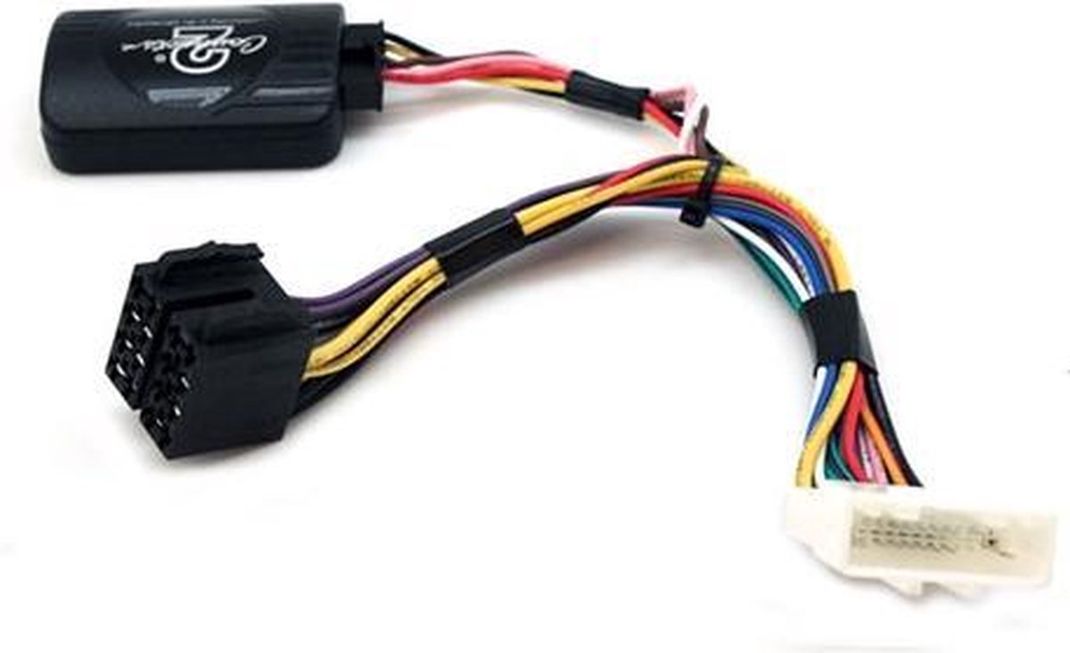 Stuurwielinterface Subaru