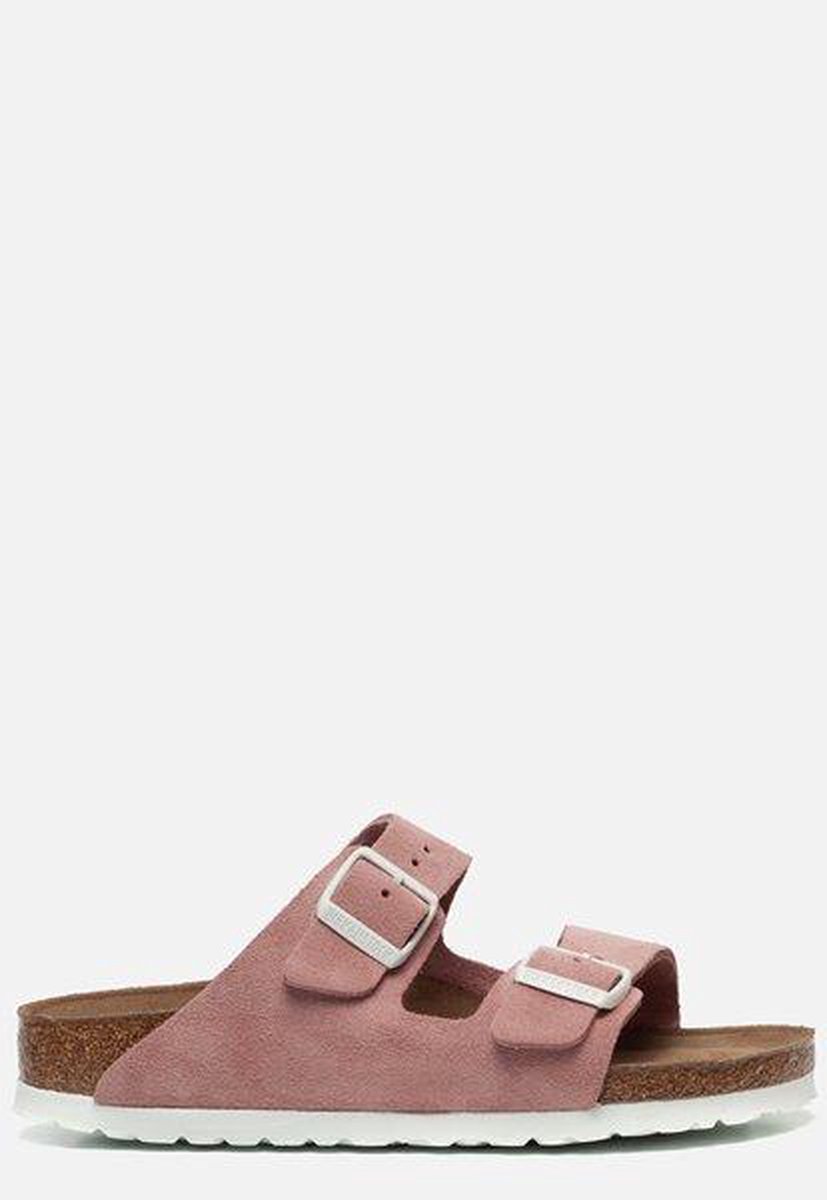 Roze Slippers Birkenstock Arizona | bol.com