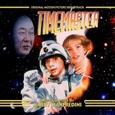 Timemaster - Original Soundtrack