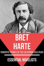 Essential Novelists 172 - Essential Novelists - Bret Harte