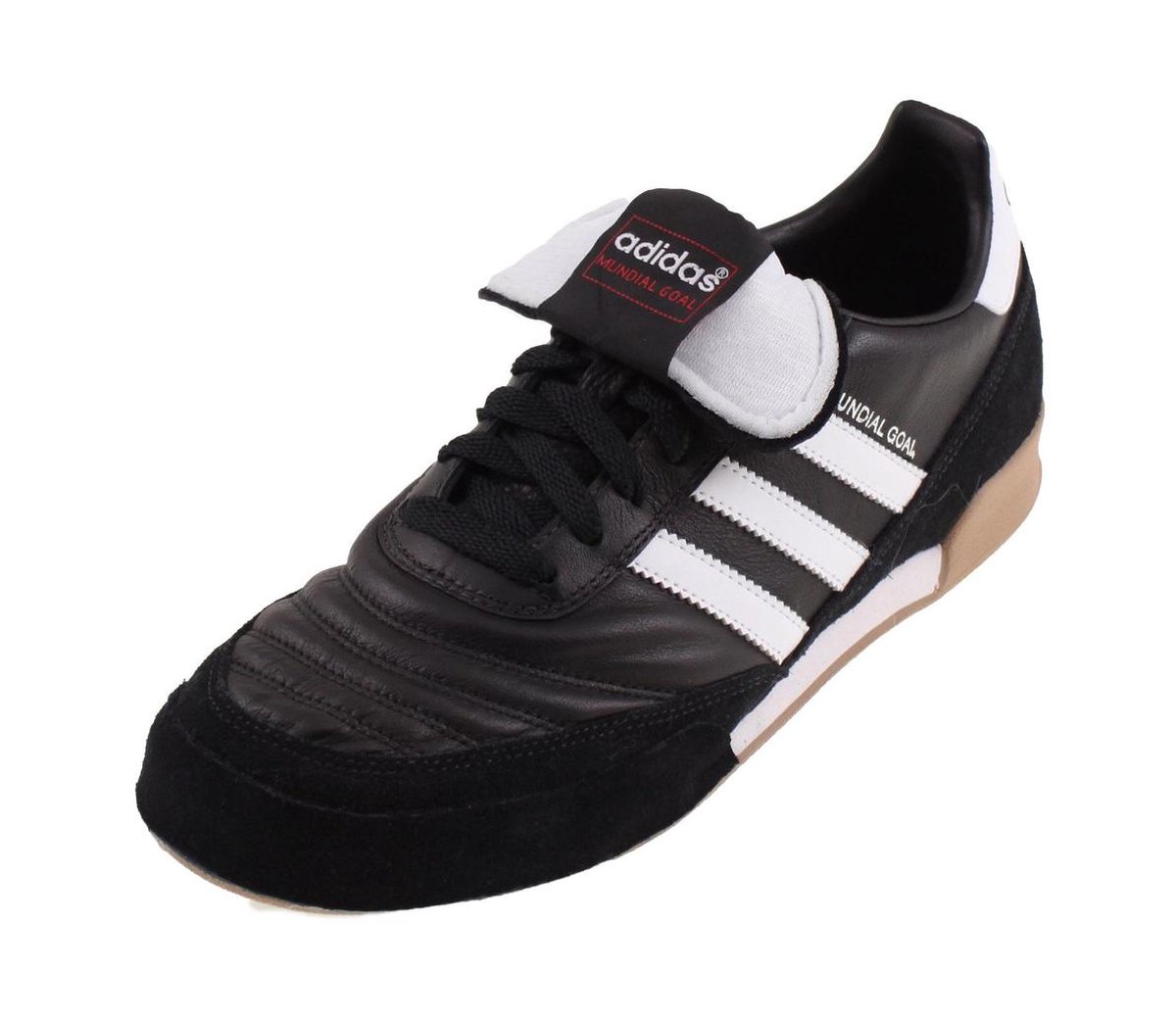 zaalvoetbalschoenen mundial goal