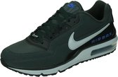 Nike air max ltd 3 in de kleur zwart.