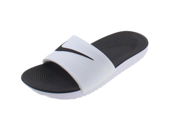 Kawa Slide (Gs/Ps) Slippers - Wit