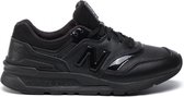 New Balance - Dames Sneakers CW997HLB - Zwart - Maat 40