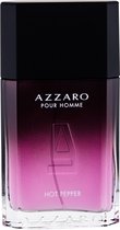 Azzaro Hot Pepper eau de toilette vaporisateur 100 ml