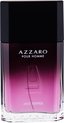 Azzaro Hot Pepper by Azzaro 100 ml - Eau De Toilette Spray