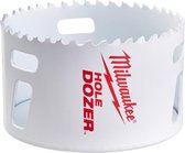 Milwaukee HOLE DOZER™ Bi-metalen Gatzaag 79mm - 49560177