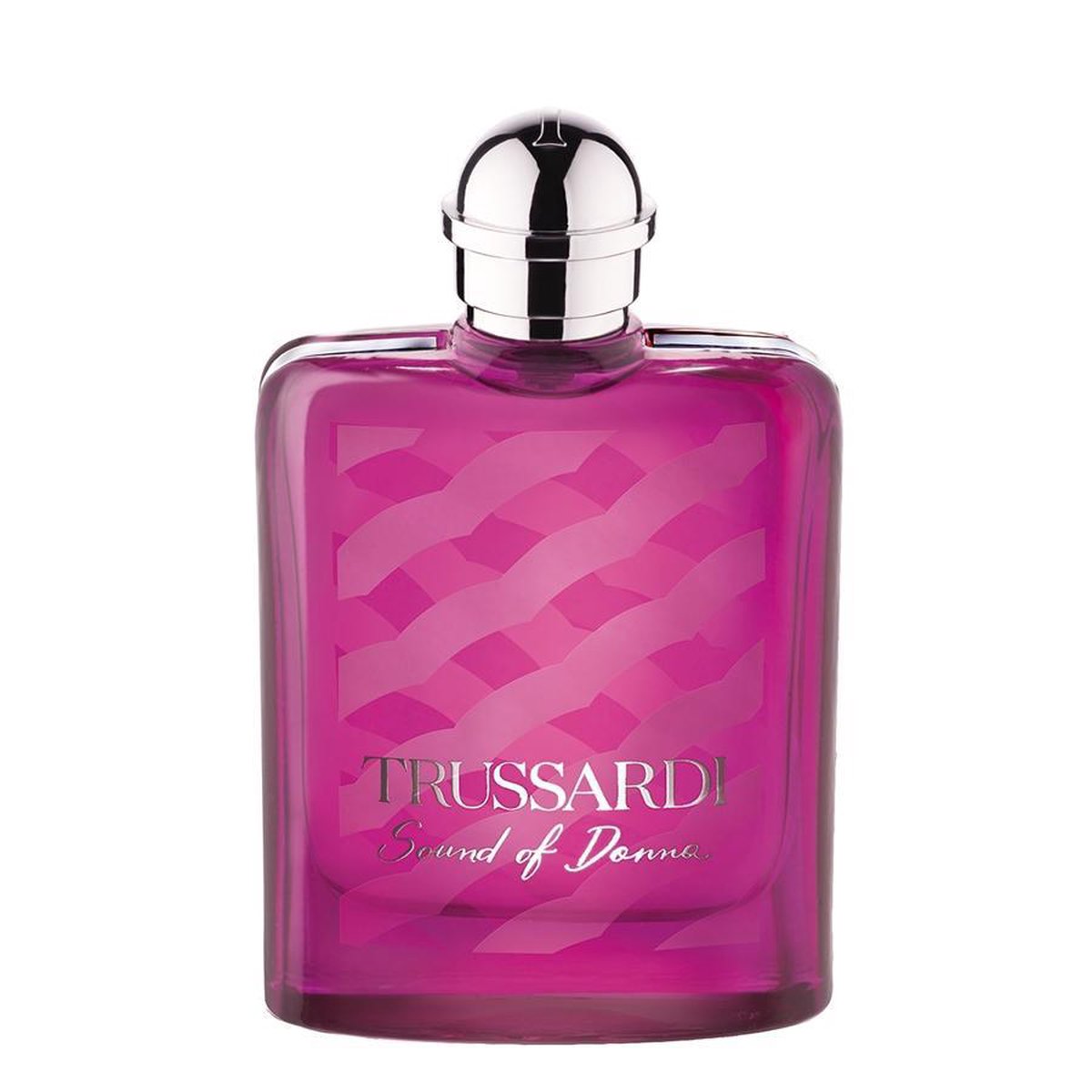 Trussardi Parfums - Sound of Donna - Eau De Parfum - 100ML | bol.com