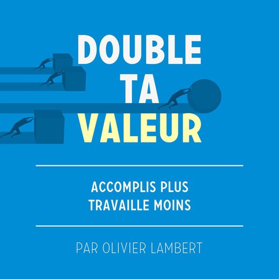 Double Ta Valeur - cover