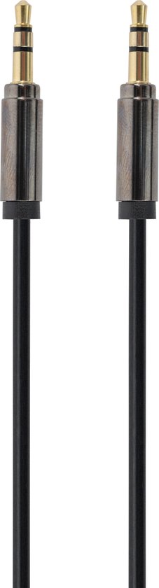 Cavo Cuffie Adattatore Jack Audio 6.35mm Maschio A 3.5mm Femmina - Cavo 3 Metri Per Cuffie, Chitarra, Amplificatori - Connettore Stereo Oro Cavo Audio Placcato Oro - Foto 8