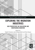 Research in Ethnic and Migration Studies - Exploring the Migration Industries