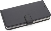 Book Case voor Huawei Ascend Mate 20 - Zwart