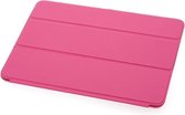 Apple iPad Air 2 Roze Smart Case - Book Case Tablethoes