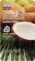 Kokosnoot Facial Essence Mask