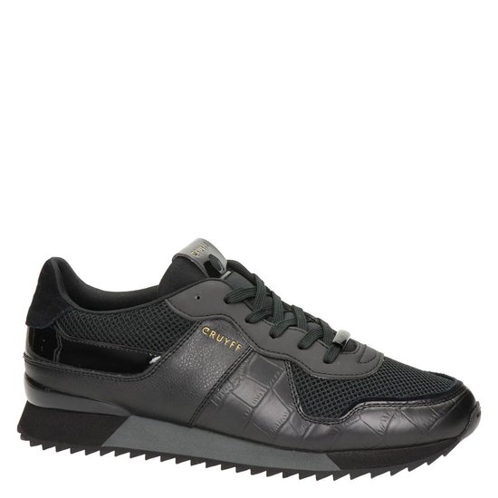 Cruyff cosmo cc6870203410 Blanc - Chaussures Baskets basses Homme 71,40 €