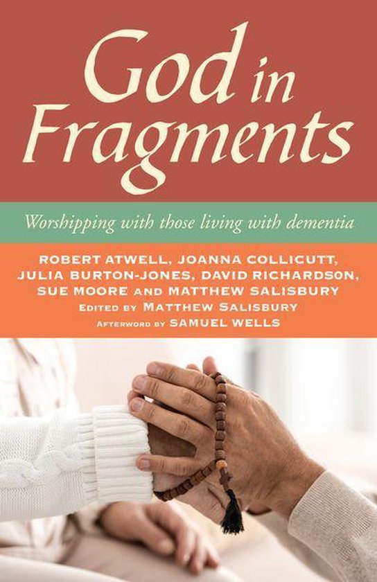 God in Fragments - cover