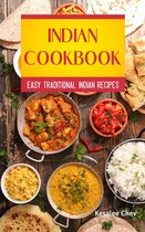 Asian Kitchen 2 - Indian Cookbook