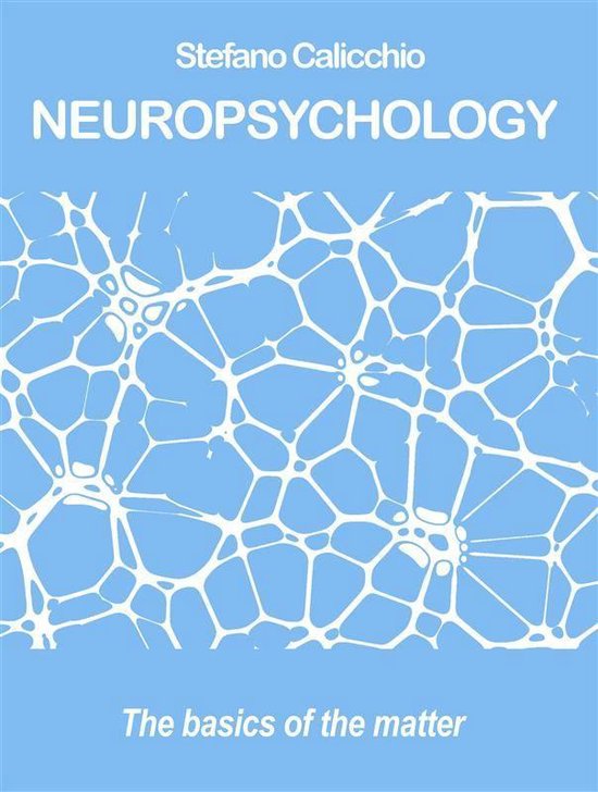 Neuropsychology - cover