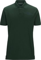 Peak Performance  - Original Polo Shirt - Katoenen Polo - S - Groen