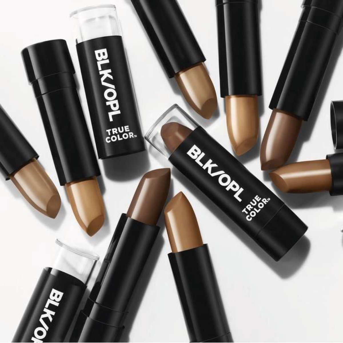 Black Opal True Color Flawless Perfecting Concealer | bol.com